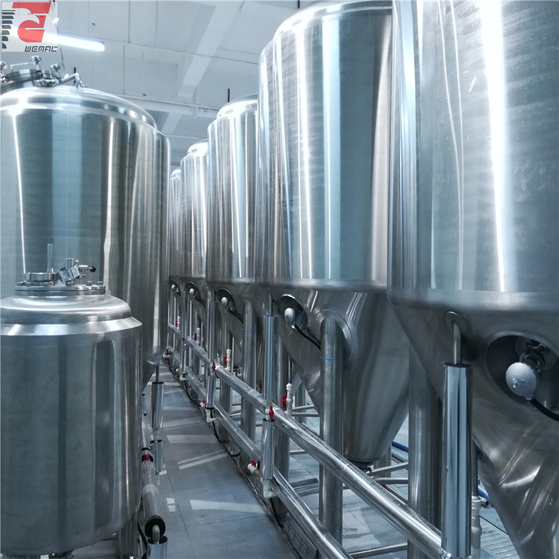 1000l beer brewing equipment Chinese manufacturers