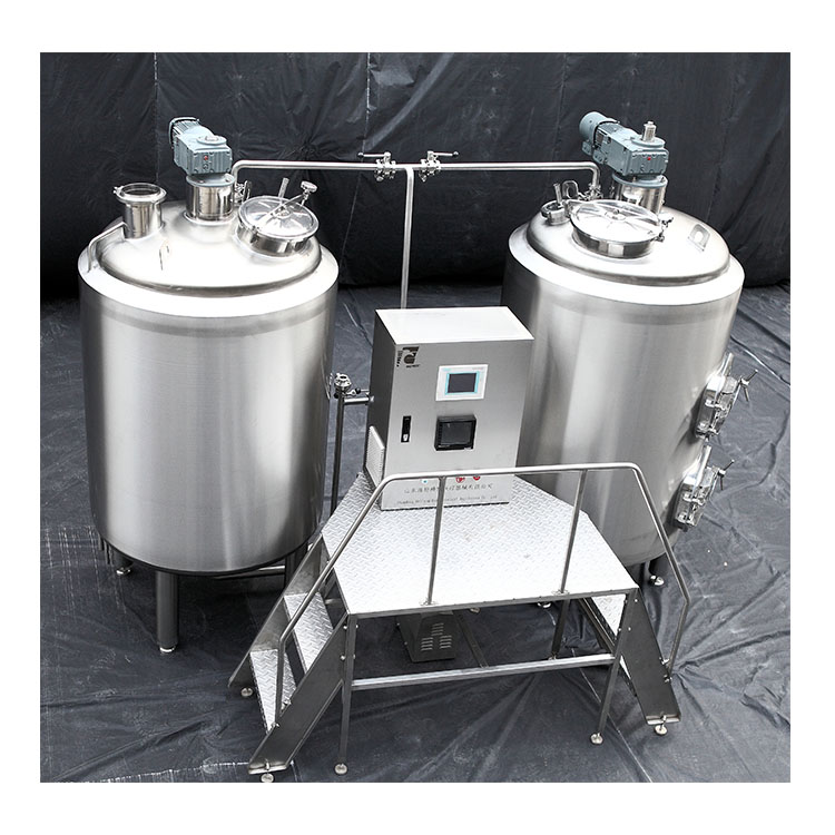 Best 500L beer brewing equipment suppliers near me