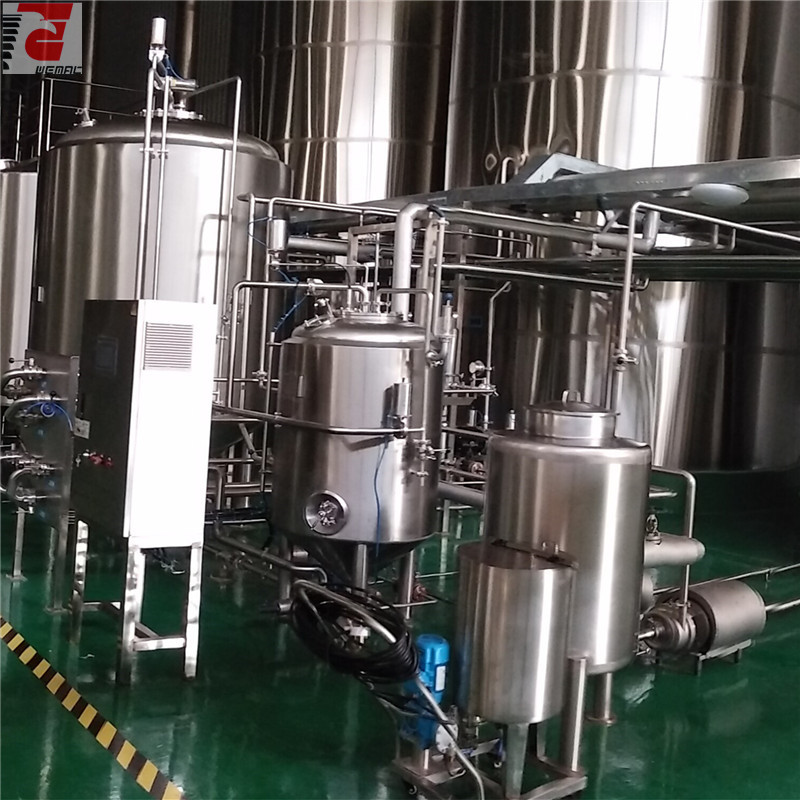 Best beer brewing equipment professional China suppliers 