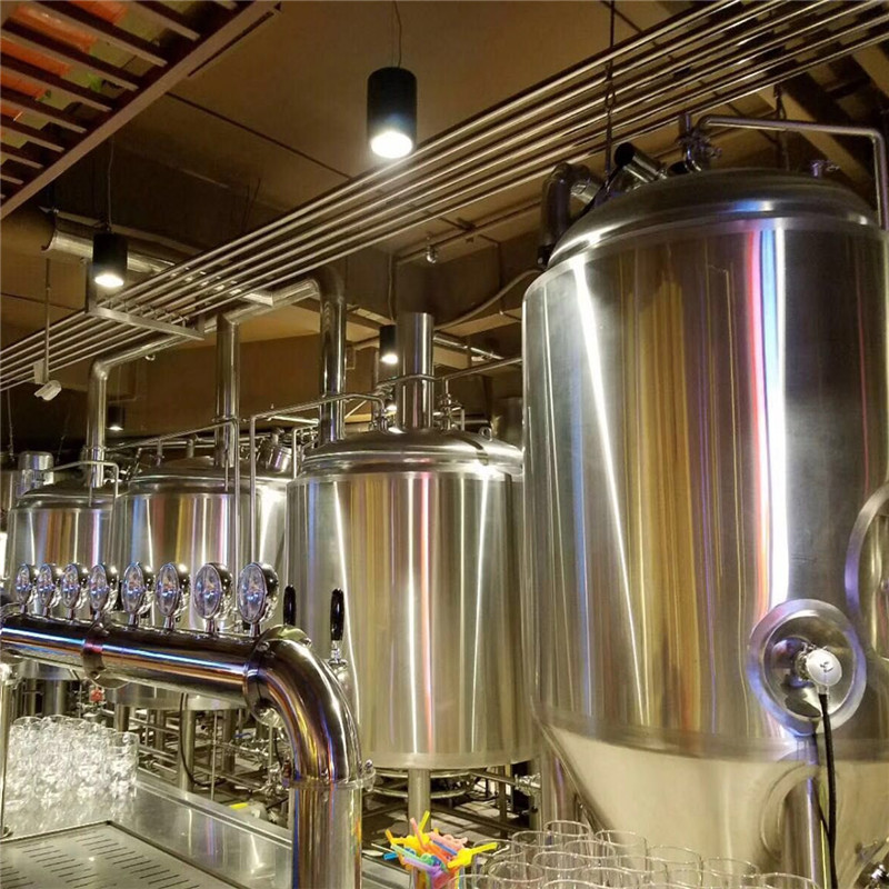 Brewhouse equipment for sale professional manufacturers in China