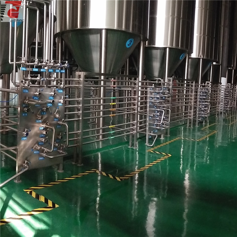 300l brewing system factory Chinese manufacturer