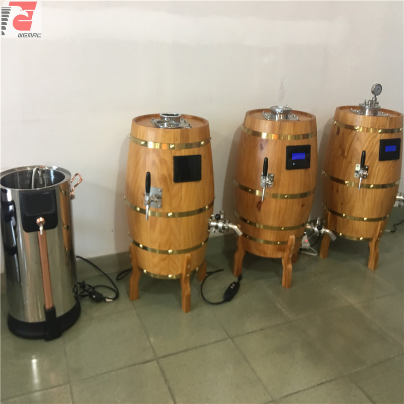 Cheap beer brewing equipment and beer equipment for sale Chinese professional supplier