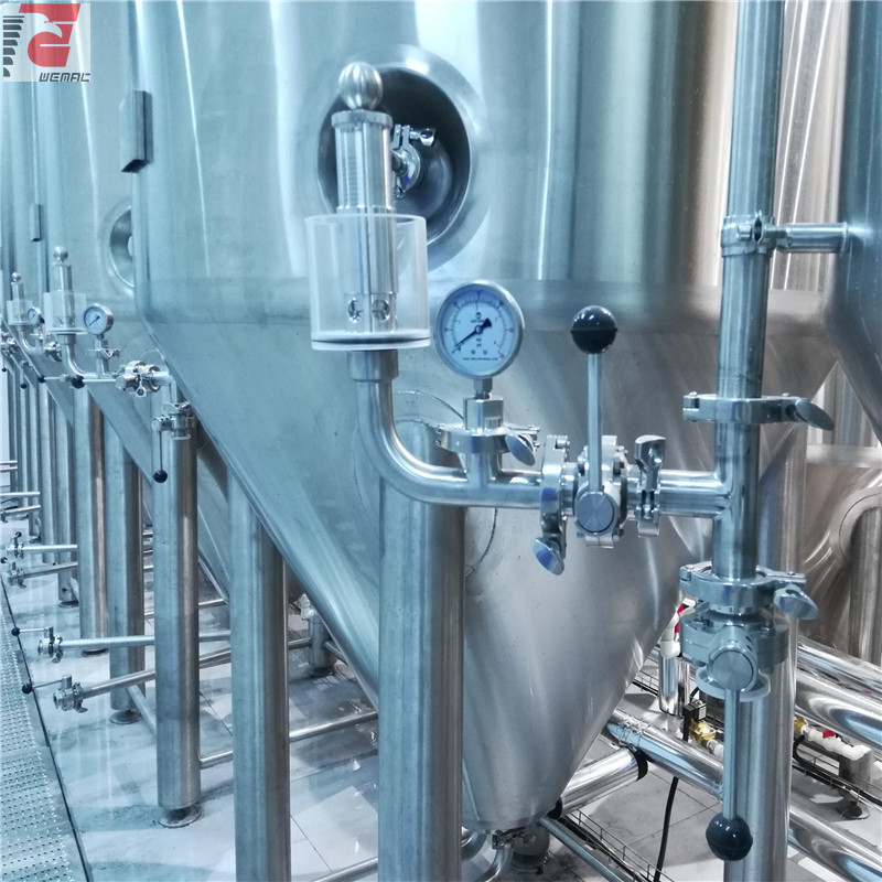 China 1000l beer brewing equipment manufacturers