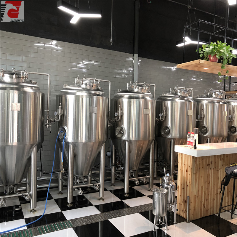 300l brewery equipment manufacturers China supplier