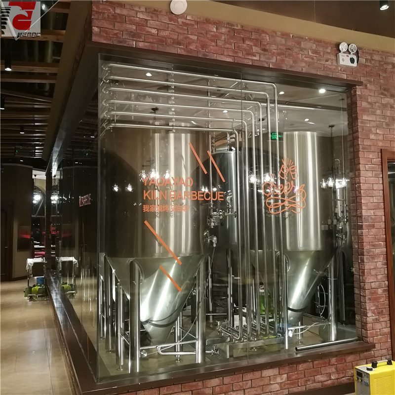 Commercial beer brewing equipment manufacturers commercial brewery