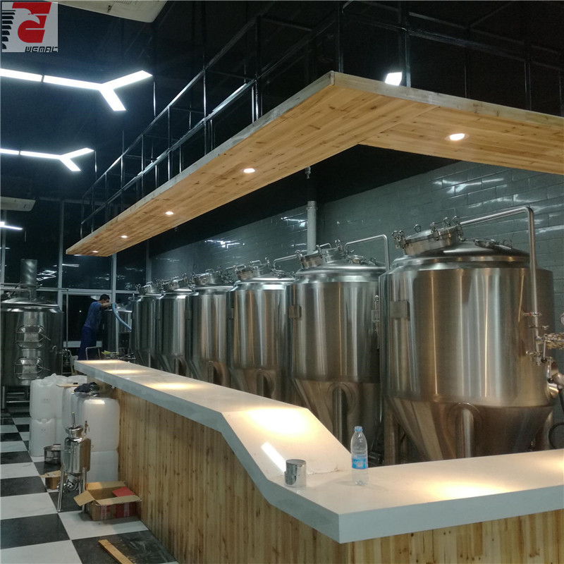 Commercial beer brewing equipment manufacturers commercial brewery