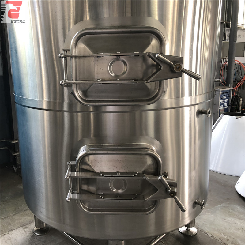 Pub brewing systems and restaurant brewing equipment for sale China supplier