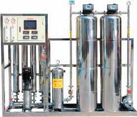 Belgium top quality single reverse osmosis permeable filtration system of SUS304 from China manufacturer 2020 W1