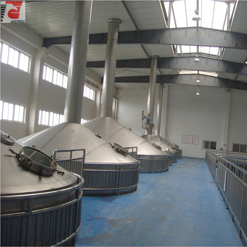 Professional beer making equipment for sale turnkey brewery system China factory