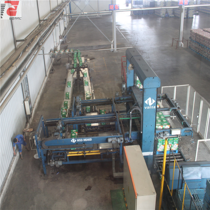 Beer factory equipment and beer plant machinery manufacturer in China