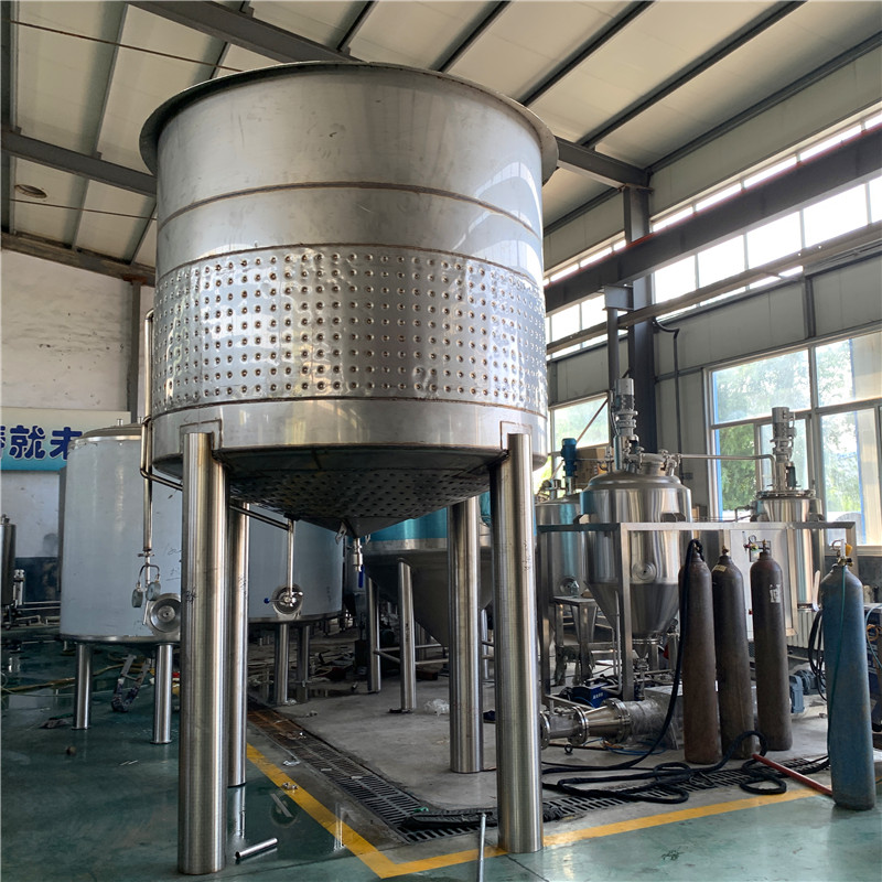 Wholesale beer brewing equipment wholesale brewing equipment WEMAC Y027