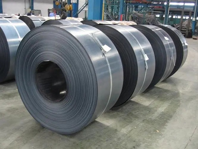 Top 10 carbon steel coil suppliers in China