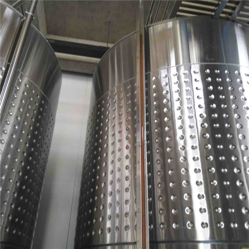 stainless steel fermenter for sale in Australia  WEMAC G041