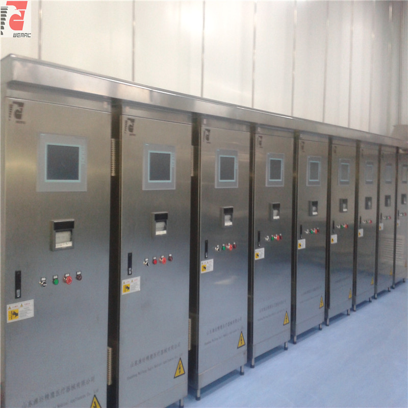 Pharmaceutical storage and distribution system for sale made in China WEMAC S015