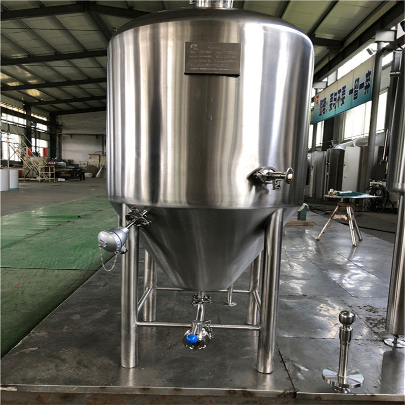 Stainless steel fermenter beer fermentation tank hot sale WEMAC Y002