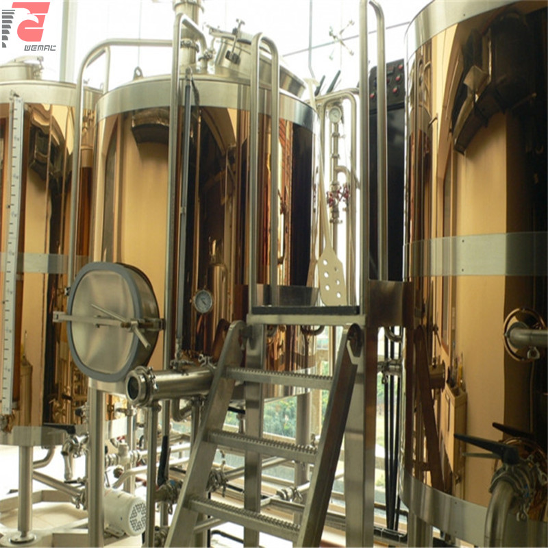 Small nano brewery equipment UK for sale 