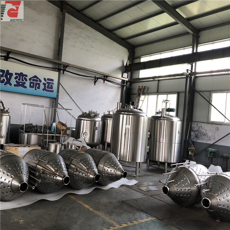 China brewpub equipment for sale turnkey brewpub systems