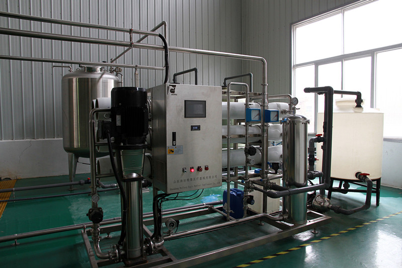 WEMAC equipment: The top beer equipment manufacturer, the beer equipment market has great potential