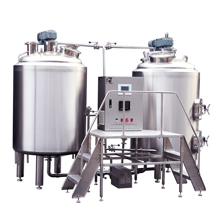 Best 500L beer brewing equipment suppliers near me