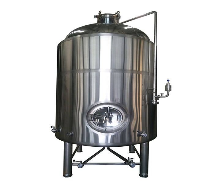 Italian Stainless steel beer brewing brewery bright tank  ZXF