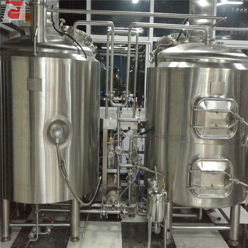 300l brewery equipment manufacturers China supplier