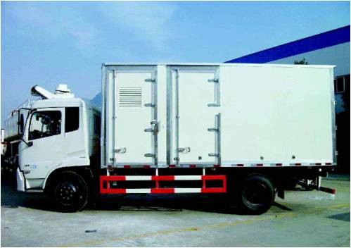 Mobile container type convenient water treatment equipment for sell from Chinese factory ZZ