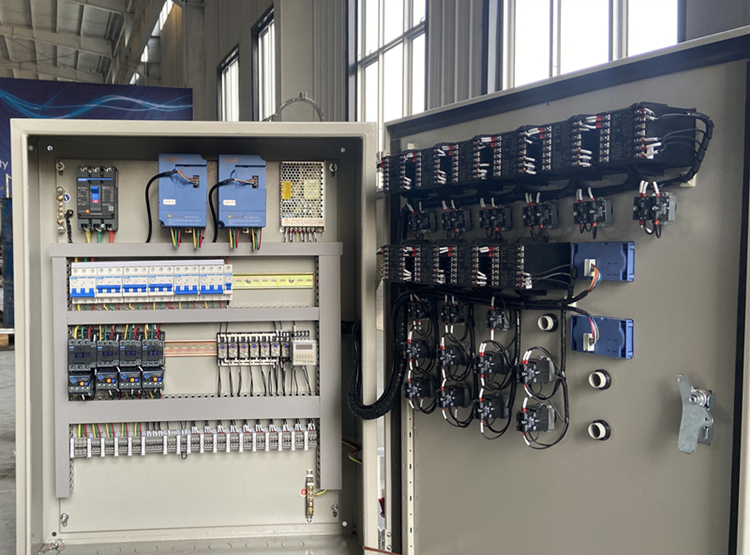 Best Automatically PLC Control In Microbrewery