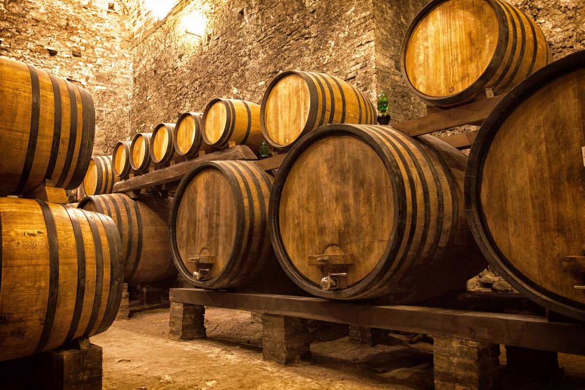 Beer Cooling And Fermentation