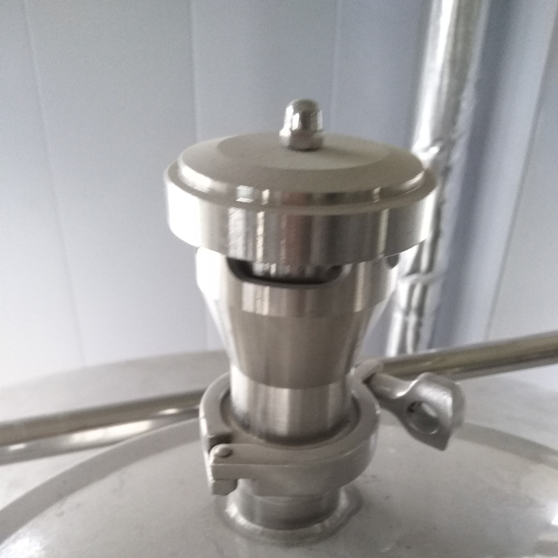 SUS304 Auto machine beer brewpub equipment hot sell in South Aferica from Chinese factory Z14